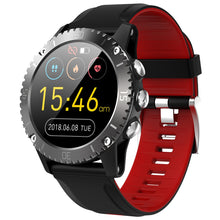 Carregar imagem no visualizador da galeria, Z1 Sports Smart Watch Men Bluetooth Music Information Push Heart Rate Altitude Pressure Measurement Call Reminder Smartwatch