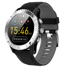 Carregar imagem no visualizador da galeria, Z1 Sports Smart Watch Men Bluetooth Music Information Push Heart Rate Altitude Pressure Measurement Call Reminder Smartwatch